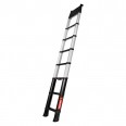 Telesteps Anlegeleiter Rescue Line Militär 13 Sprossen 4,1m Telesteps Anlegeleiter Rescue Line Militär 13 Sprossen 4,1m-small