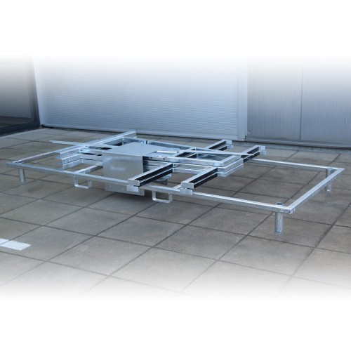 Altrex Gerüsttransportbügel