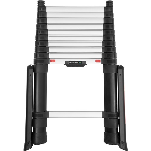Hymer Teleskop-Anlegeleiter 11 Stufen