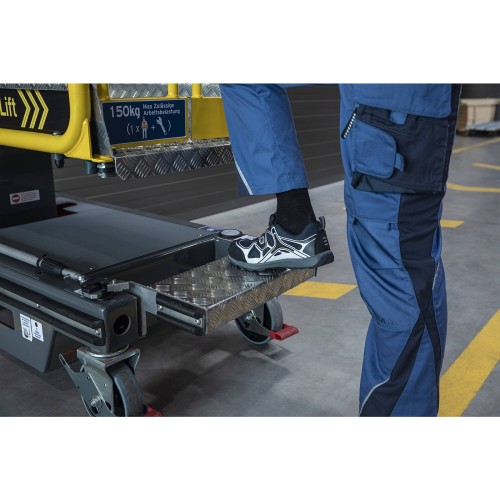 MUNK FlexxLift Arbeitsbühne