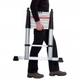 Altrex Teleskopleiter Smart Up Active 13 Sprossen Altrex Teleskopleiter Smart Up Active 13 Sprossen-small