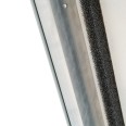 Dolle Flachdachausstieg clickFIX® vario Aluminium-Scherentreppe 120 x 70 cm 2 Zwischenrahmen 347 – 386 cm Raumhöhe Dolle Flachdachausstieg clickFIX® vario Aluminium-Scherentreppe 120 x 70 cm 2 Zwischenrahmen 347 – 386 cm Raumhöhe-small