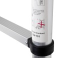 Frankana Laddy Air von Brunner Teleskopleiter 10 Stufen Frankana Laddy Air von Brunner Teleskopleiter 10 Stufen-small