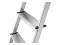 Hailo L60 Standardline Stehleiter 4 Stufen-small