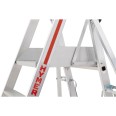 Hymer Plattformleiter ProTect C 4 Stufen Hymer Plattformleiter ProTect C 4 Stufen-small