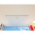 Minka Bodentreppe Arctic Fire brandhemmend mit U-Wert 0,21 W/m2K Deckenöffnung 140x70cm Raumhöhe bis 265cm Minka Bodentreppe Arctic Fire brandhemmend mit U-Wert 0,21 W/m2K Deckenöffnung 140x70cm Raumhöhe bis 265cm-small