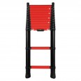 Telesteps Anlegeleiter Rescue Line Feuerwehr 13 Sprossen 4,1m Telesteps Anlegeleiter Rescue Line Feuerwehr 13 Sprossen 4,1m-small