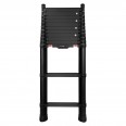 Telesteps Anlegeleiter Rescue Line Militär 13 Sprossen 4,1m Telesteps Anlegeleiter Rescue Line Militär 13 Sprossen 4,1m-small