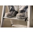 Werner Stufenstehleiter Pro Smart 3 Stufen Werner Stufenstehleiter Pro Smart 3 Stufen-small