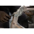 Werner Vielzweckleiter 4-teilig mit Plattform Werner Vielzweckleiter 4-teilig mit Plattform-small