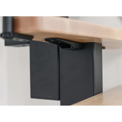 Minka Mittelholmtreppe Quatro 38 - 298cm Geschosshöhe