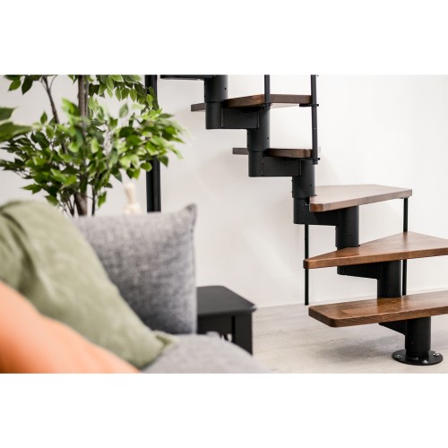 Minka Mittelholmtreppe Comfort Top Turn 37 - 312cm Geschosshöhe