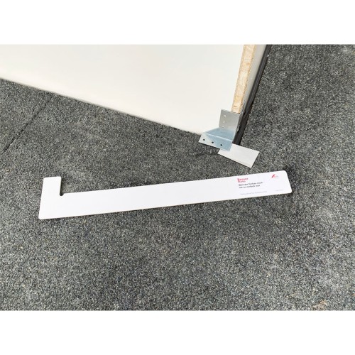 Roto Flachdachausstieg Exklusiv bis 309cm Raumhöhe