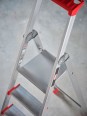 Altrex Nimba Stufenstehleiter einseitig begehbar Altrex Nimba Stufenstehleiter einseitig begehbar-small