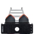 Altrex King Kombo 3-in-1 Stufenstehleiter Altrex King Kombo 3-in-1 Stufenstehleiter-small