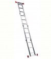 Facal Vielzweckleiter 4x3 Sprossen HOBBY SEI S300 Facal Vielzweckleiter 4x3 Sprossen HOBBY SEI S300-small