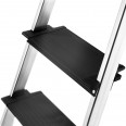 Hailo L100 TopLine Stehleiter 6 Stufen-small