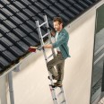 Hailo S80 ProfiStep® duo Schiebeleiter 2x18 Sprossen Hailo S80 ProfiStep® duo Schiebeleiter 2x18 Sprossen-small