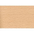 Hymer Holz Sprossenstehleiter mit Eimerhaken zweiseitig begehbar Hymer Holz Sprossenstehleiter mit Eimerhaken zweiseitig begehbar-small