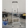 Krause Solidy Stufenstehleiter 3 Stufen Krause Solidy Stufenstehleiter 3 Stufen-small