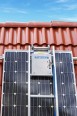 Mauderer Bavaria Wartungsleitern für Photovoltaik-Anlagen Mauderer Bavaria Wartungsleitern für Photovoltaik-Anlagen-small