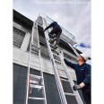 Mauderer Blitzgerüst als Dachschutzwand Komplett-Angebot inkl. Leitern und Sicherheitsnetz Mauderer Blitzgerüst als Dachschutzwand Komplett-Angebot inkl. Leitern und Sicherheitsnetz-small