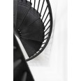 Minka Spindeltreppe Rondo Color 104 - 300,3cm Geschosshöhe 140cm Durchmesser Minka Spindeltreppe Rondo Color 104 - 300,3cm Geschosshöhe 140cm Durchmesser-small