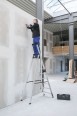 MUNK Stehleiter mit relax-step 3 Stufen MUNK Stehleiter mit relax-step 3 Stufen-small