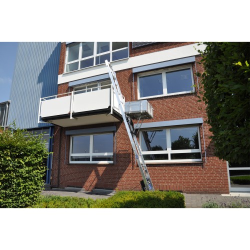 Böcker Top-Lift Möbelaufzug 236 MV 12,2m Paket