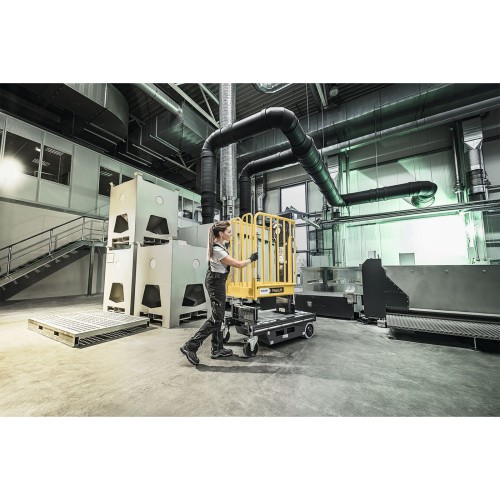 MUNK FlexxLift Arbeitsbühne