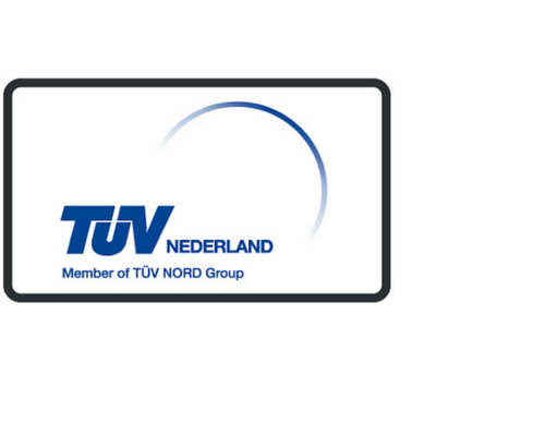TÜV Nederlands