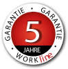 Euroline 5 Jahre Garantie
