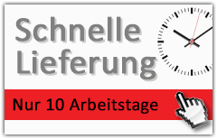 Schnelle Lieferung