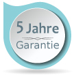 Facal 5 Jahre Garantie Facal 5 Jahre Garantie