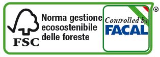 FSC Zertifikat