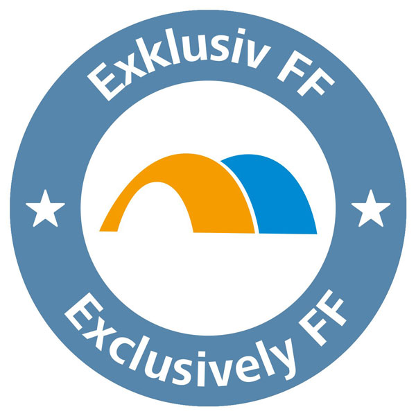Exklusiv für Frankana Freiko