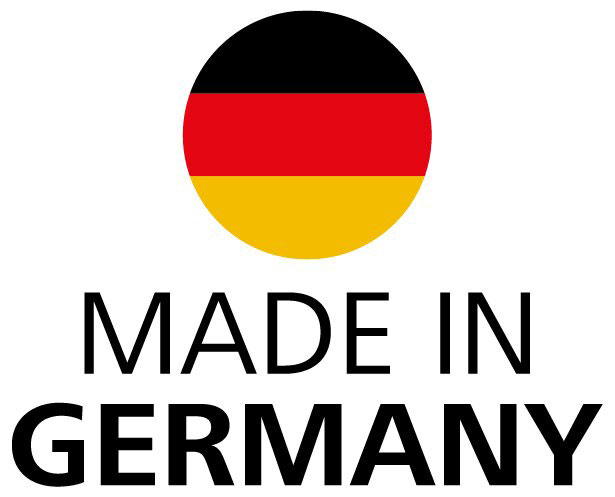 Made in Germany - Aluline
