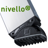 Nivello® Leiterschuhe