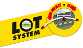 Hailo LOT System