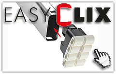 Hailo EasyClix