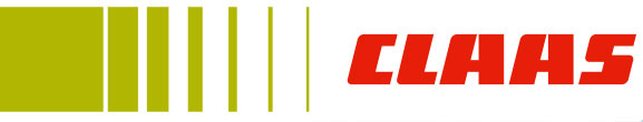 Claas Logo