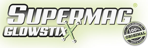 Supermag Glowstix