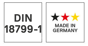 Made in Germany
