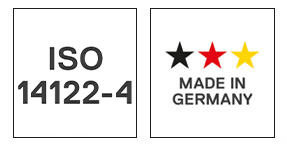 Made in Germany