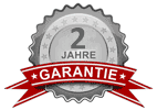 Krause 5 Jahre Garantie