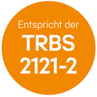 Layher TRBS 2121-2 Konform