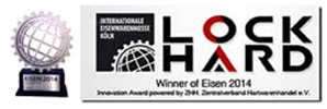 Eisen Award 2014