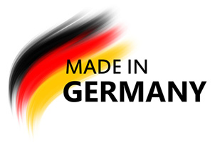 Markenqualität aus Deutschland