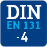 Mauderer Bavaria DIN EN 131 - 4