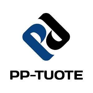 PP Tuote Logo